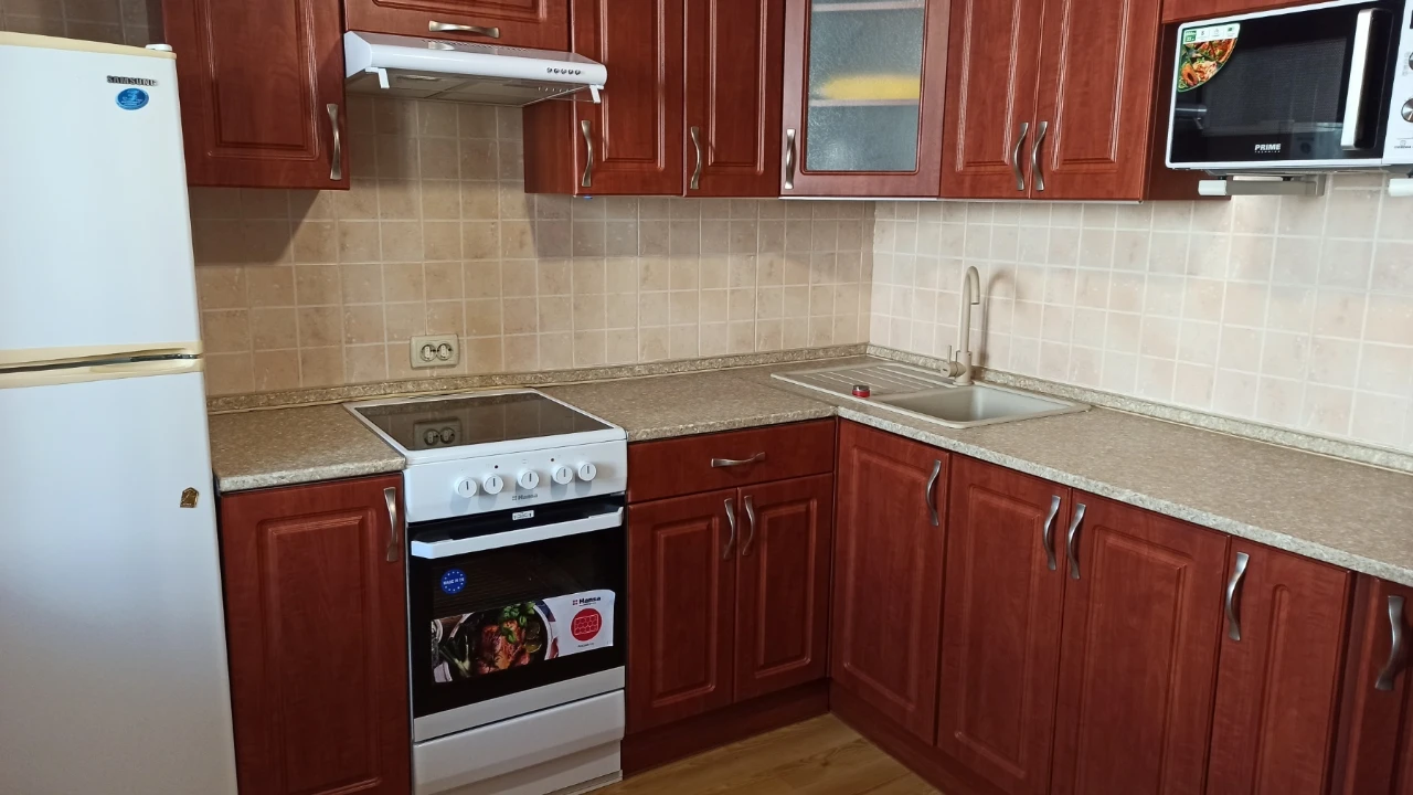 Аренда 2-комнатной квартиры 49 м², Пантелеймона Кулиша ул.,