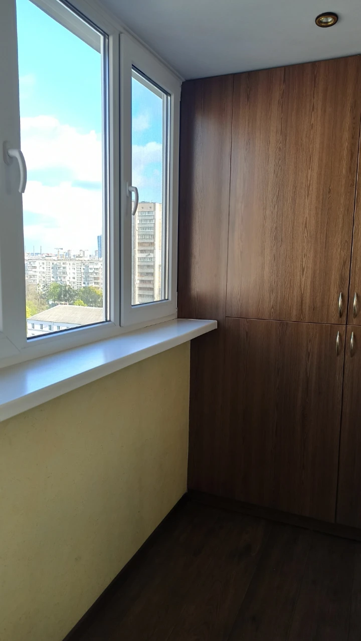 Аренда 2-комнатной квартиры 49 м², Пантелеймона Кулиша ул.,