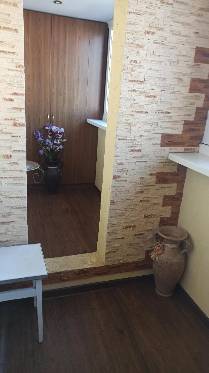 Аренда 2-комнатной квартиры 49 м², Пантелеймона Кулиша ул.,