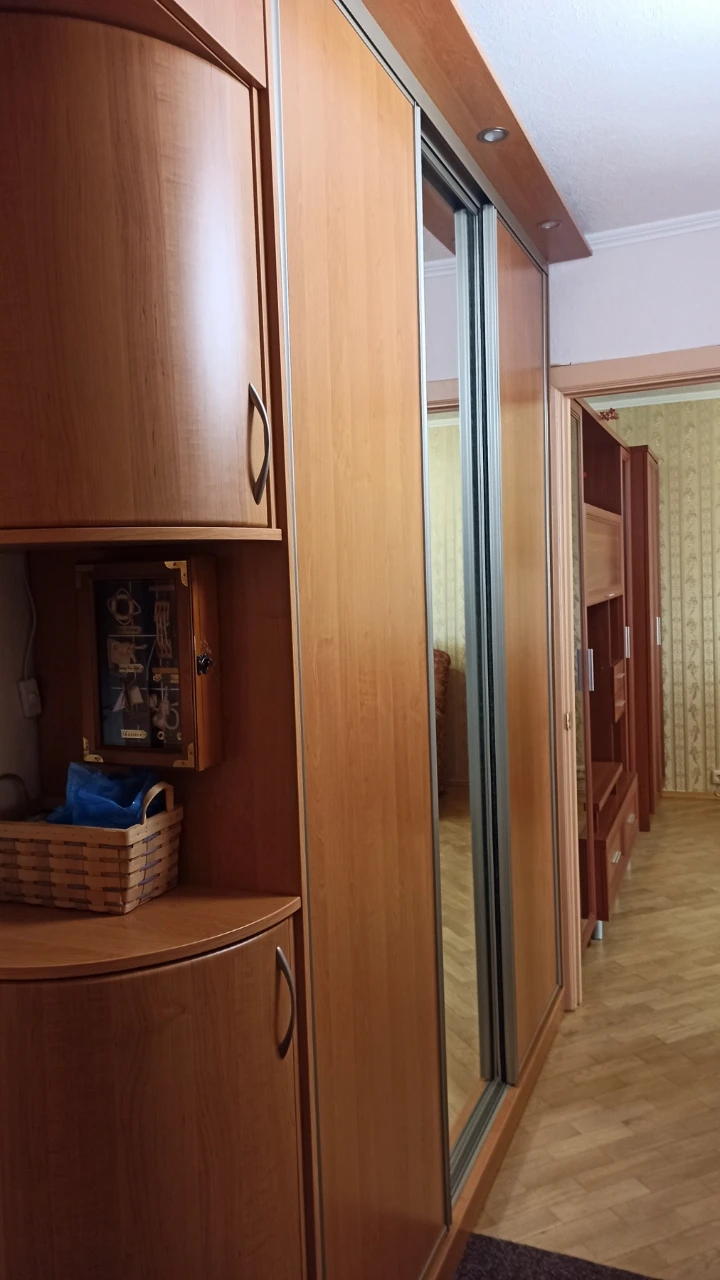 Аренда 2-комнатной квартиры 49 м², Пантелеймона Кулиша ул.,