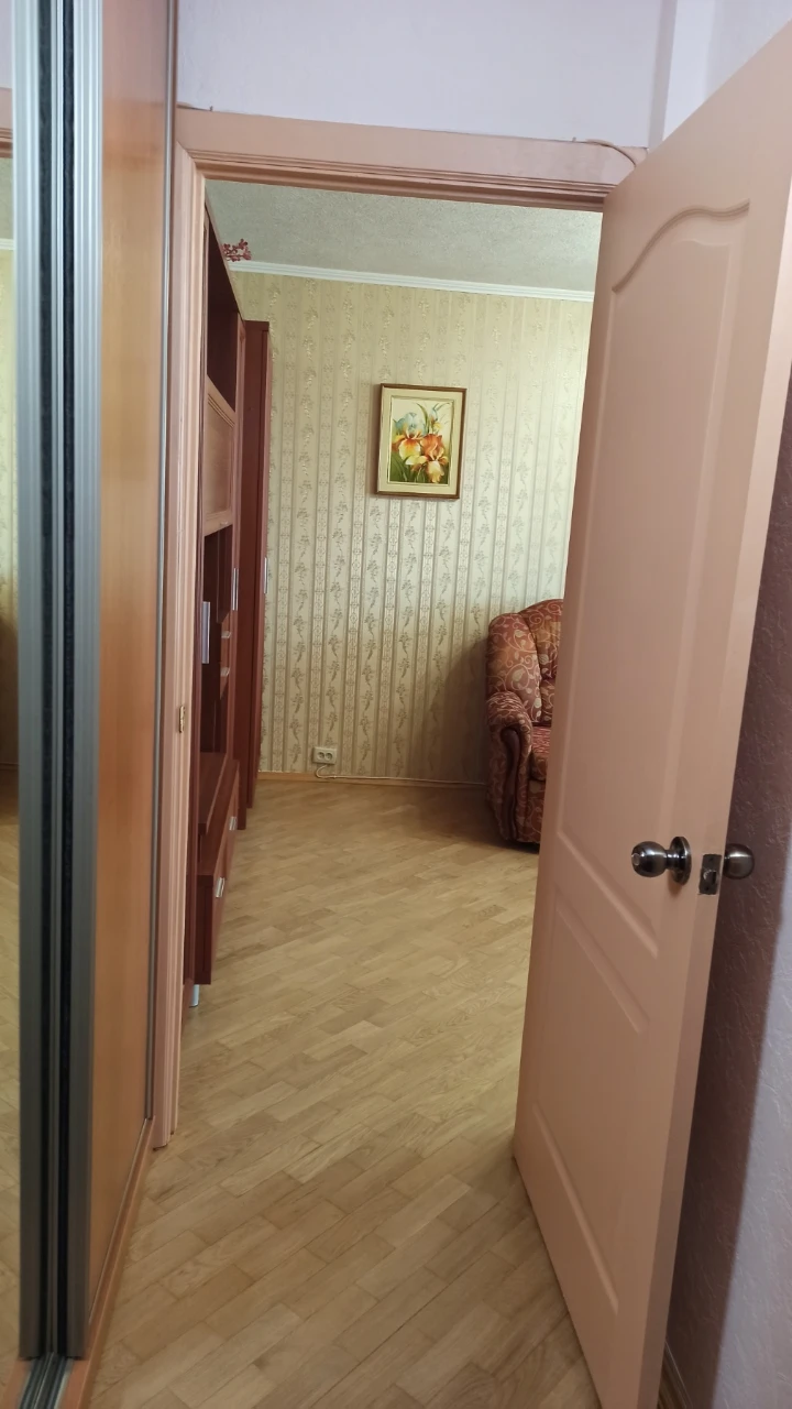Аренда 2-комнатной квартиры 49 м², Пантелеймона Кулиша ул.,