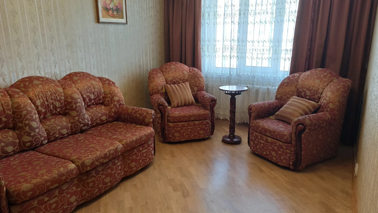 Аренда 2-комнатной квартиры 49 м², Пантелеймона Кулиша ул.,