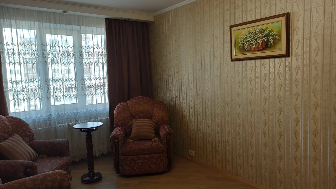 Аренда 2-комнатной квартиры 49 м², Пантелеймона Кулиша ул.,