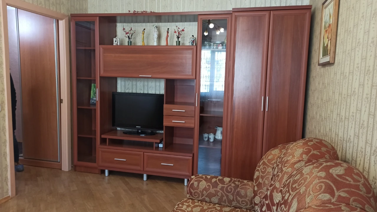 Аренда 2-комнатной квартиры 49 м², Пантелеймона Кулиша ул.,