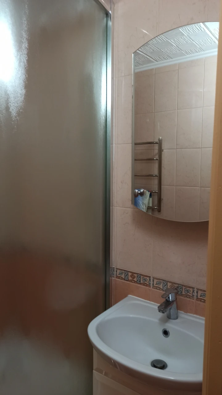 Аренда 2-комнатной квартиры 49 м², Пантелеймона Кулиша ул.,