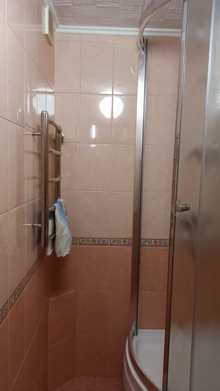 Аренда 2-комнатной квартиры 49 м², Пантелеймона Кулиша ул.,