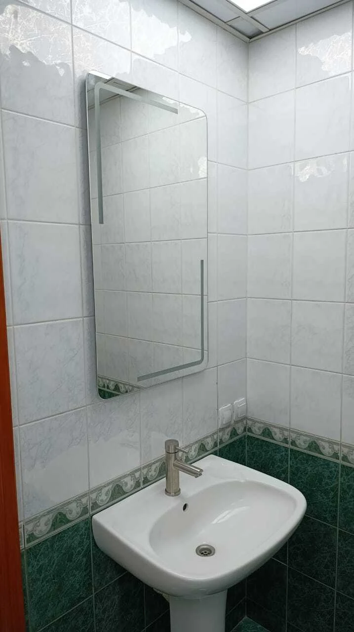 Аренда 1-комнатной квартиры 43 м², Миропольская ул., 21