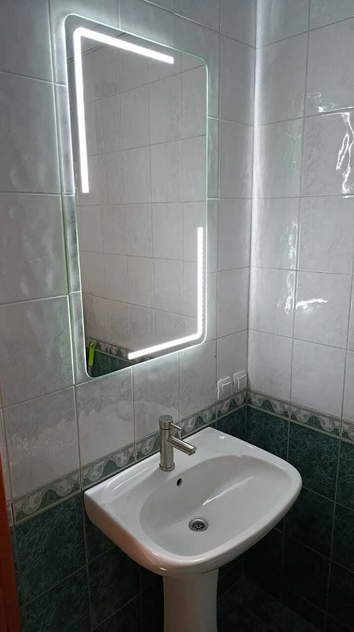 Аренда 1-комнатной квартиры 43 м², Миропольская ул., 21