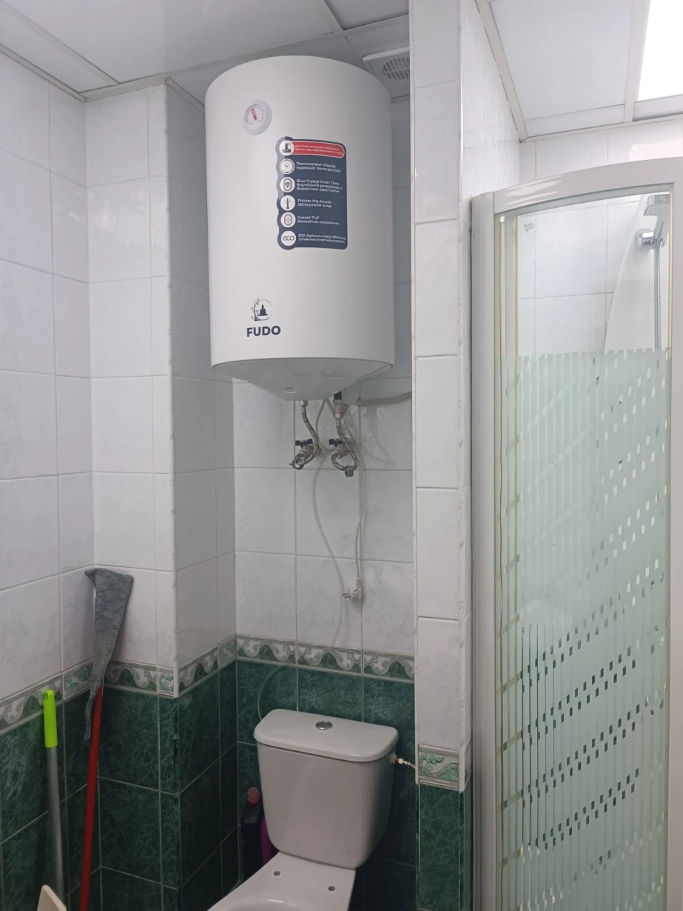 Аренда 1-комнатной квартиры 43 м², Миропольская ул., 21