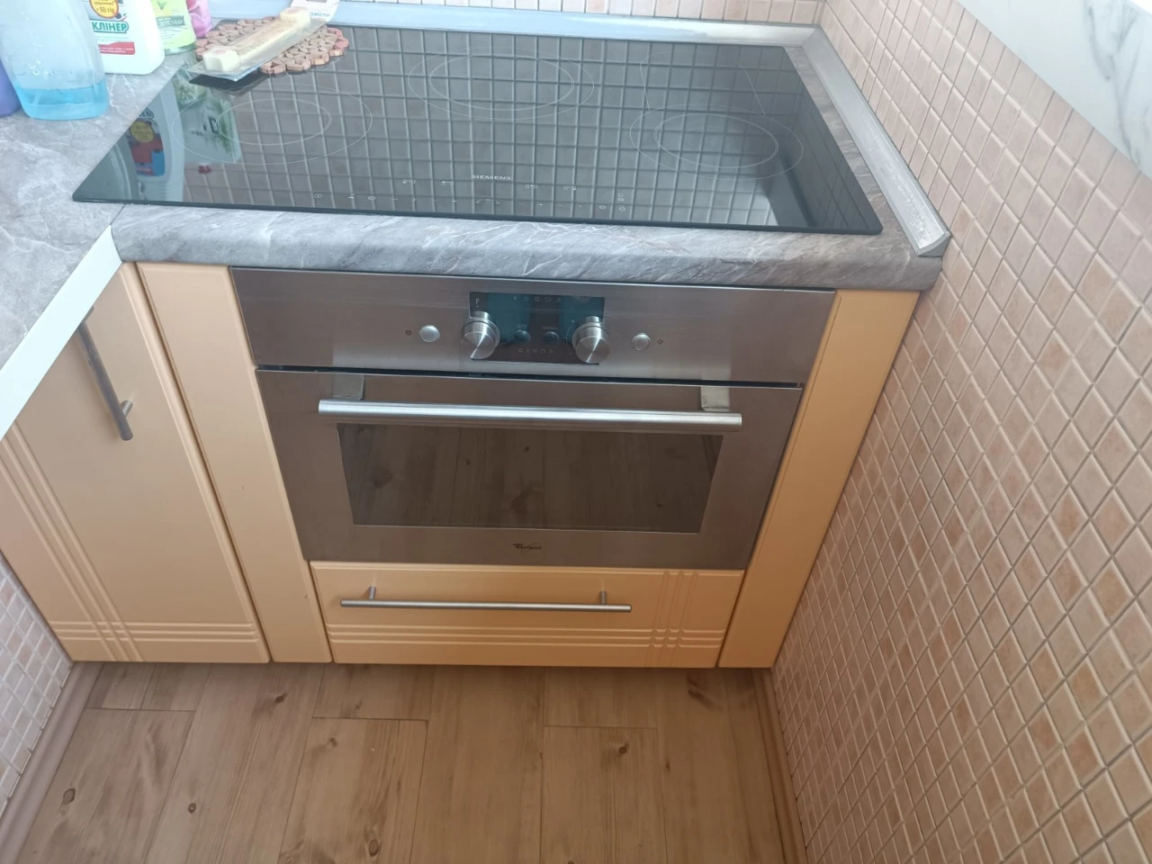 Аренда 1-комнатной квартиры 43 м², Миропольская ул., 21