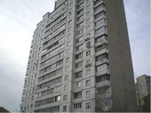 Аренда 1-комнатной квартиры 43 м², Миропольская ул., 21