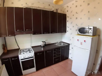 Аренда 1-комнатной квартиры 40 м², Мартиросяна ул., 5