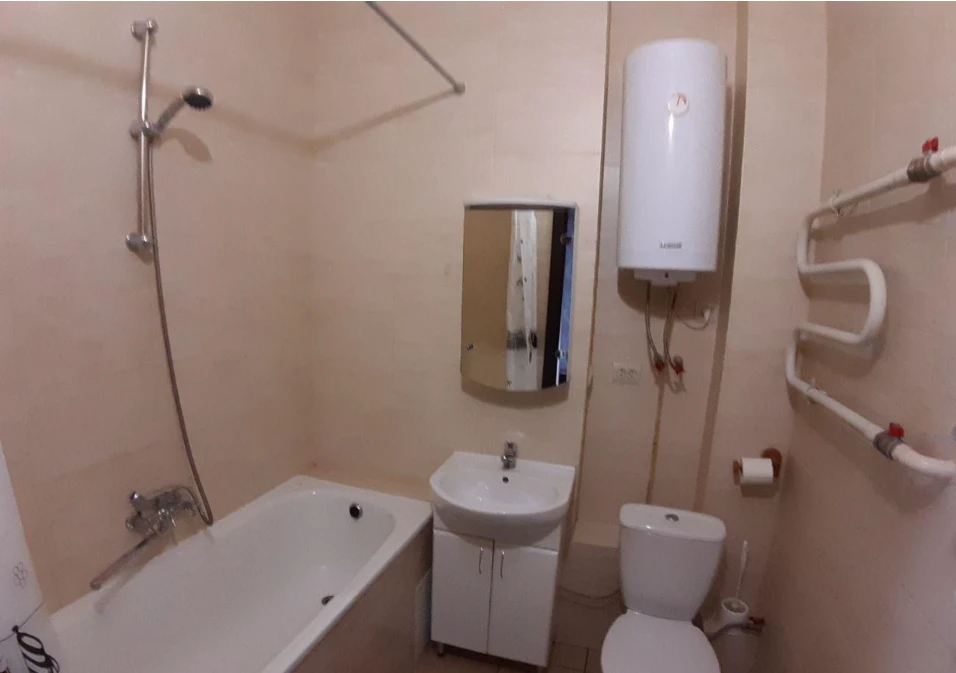 Аренда 1-комнатной квартиры 40 м², Мартиросяна ул., 5