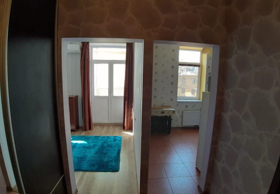 Аренда 1-комнатной квартиры 40 м², Мартиросяна ул., 5