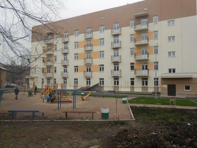 Аренда 1-комнатной квартиры 40 м², Мартиросяна ул., 5