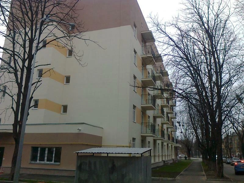 Аренда 1-комнатной квартиры 40 м², Мартиросяна ул., 5