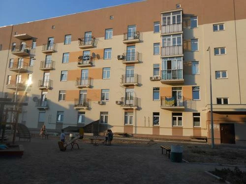 Аренда 1-комнатной квартиры 40 м², Мартиросяна ул., 5