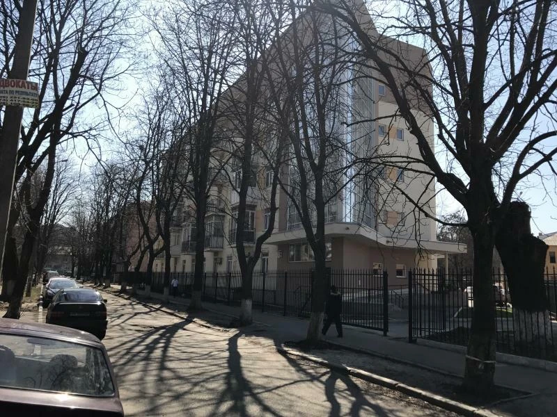 Аренда 1-комнатной квартиры 40 м², Мартиросяна ул., 5