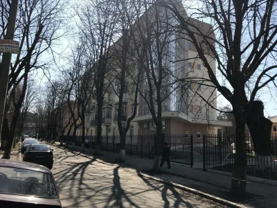 Аренда 1-комнатной квартиры 40 м², Мартиросяна ул., 5