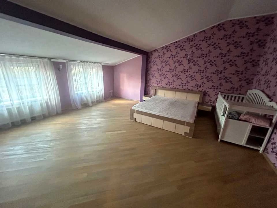Квартира. Львів, Перемиська вул.