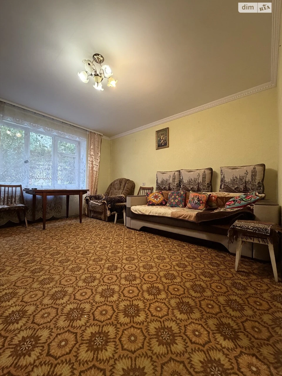 Продаж Квартира Майорівка