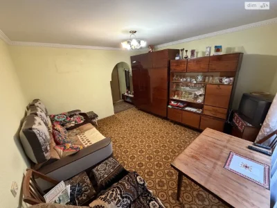 Продаж Квартира Майорівка