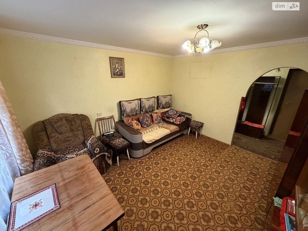Продаж Квартира Майорівка