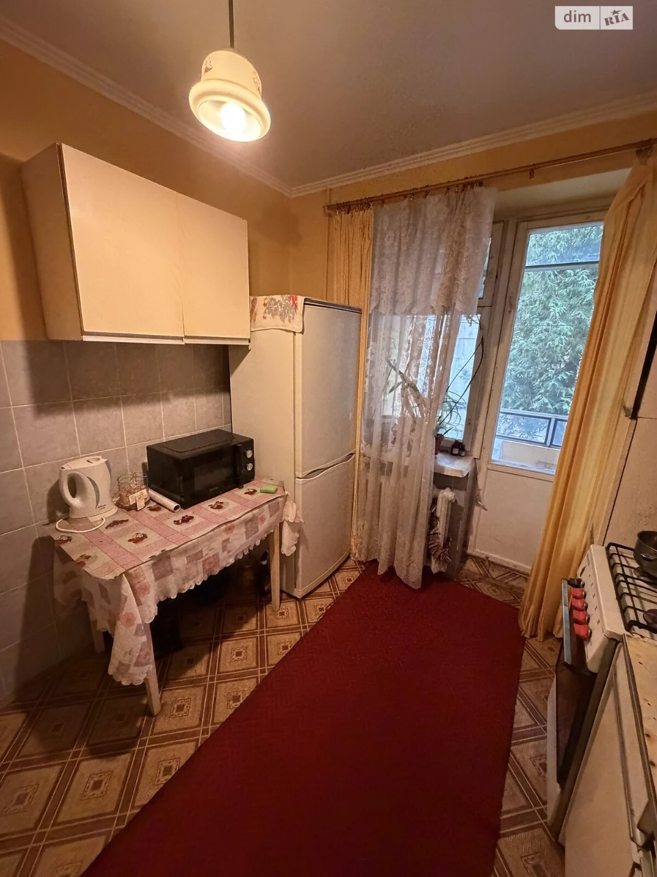 Продаж Квартира Майорівка