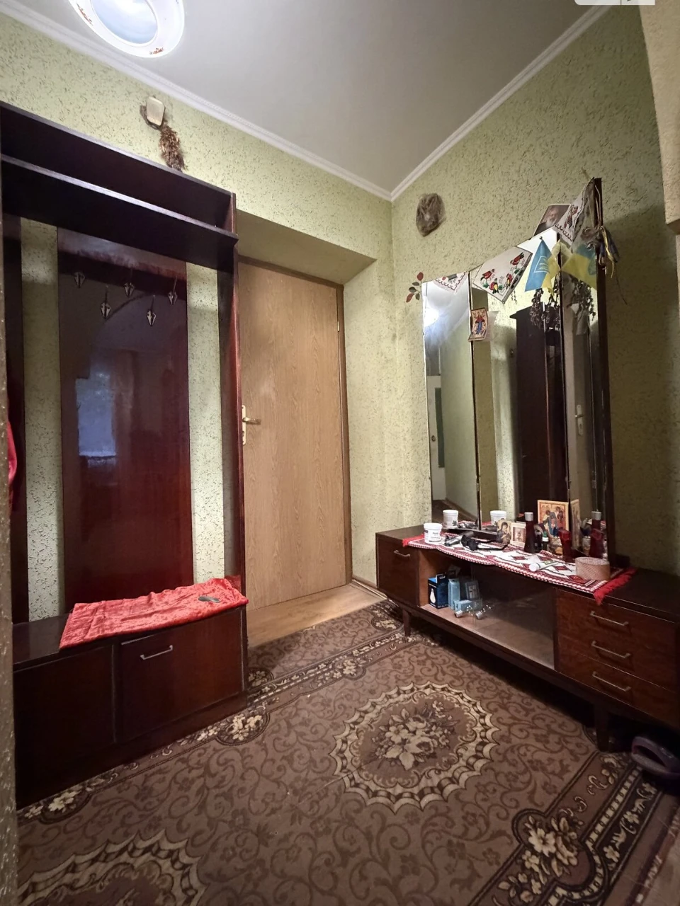 Продаж Квартира Майорівка