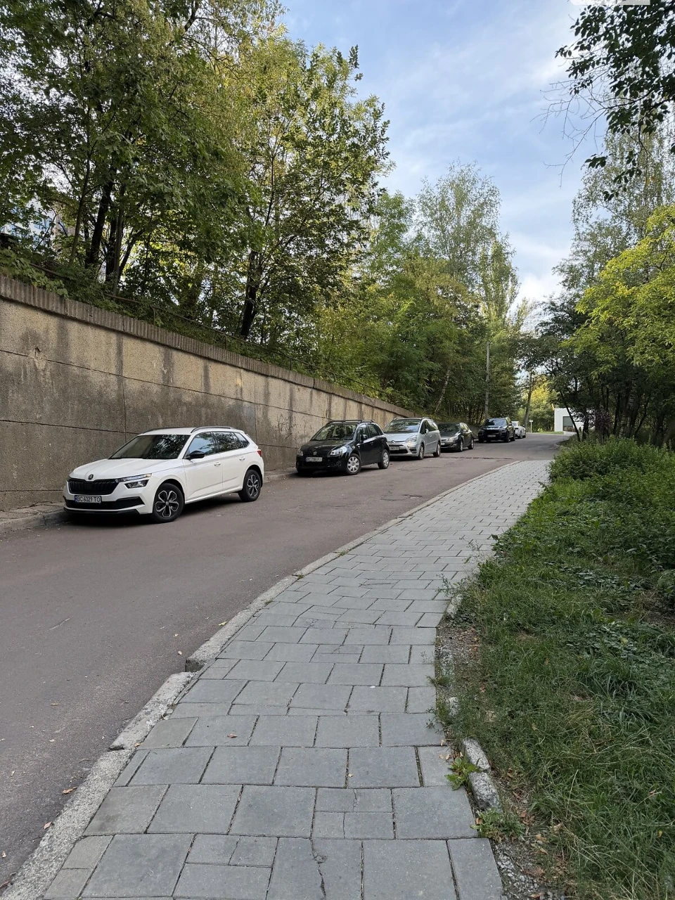 Продаж Квартира Майорівка