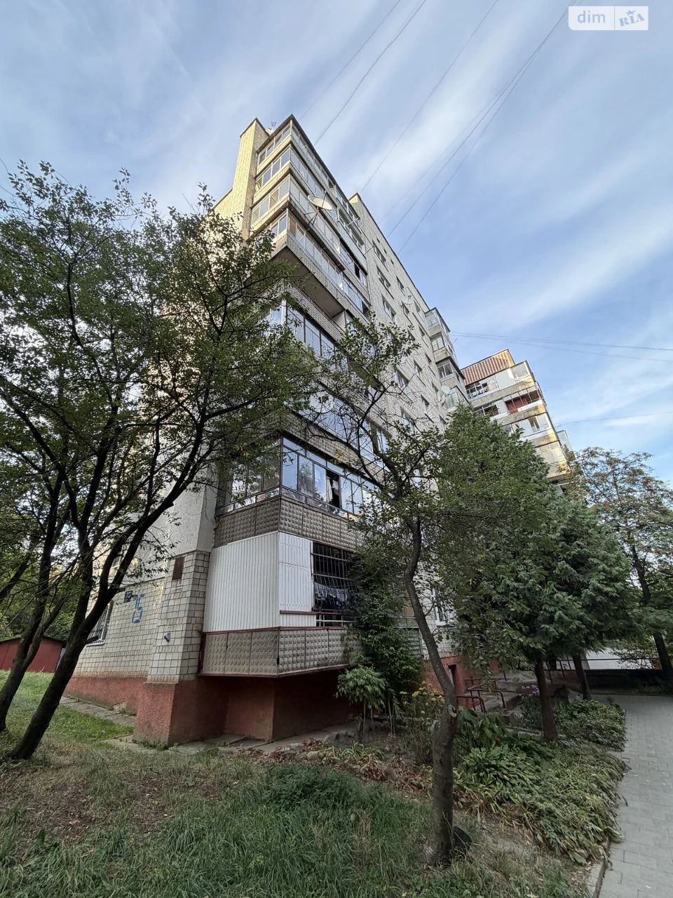 Продаж Квартира Майорівка