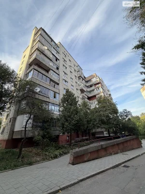 Продаж Квартира Майорівка
