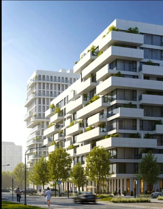 Продаж просторої 2-кім. квартири в ЖК Five Address без коміс