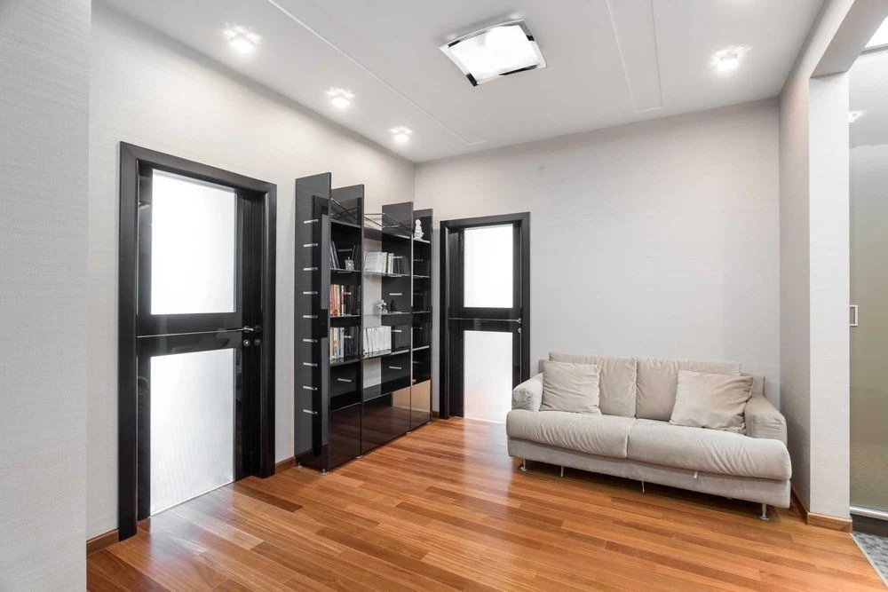 No commission! Spacious apartment 164m2 with 3 separate bedrooms
