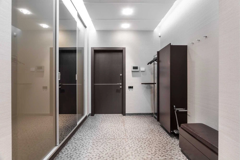 No commission! Spacious apartment 164m2 with 3 separate bedrooms