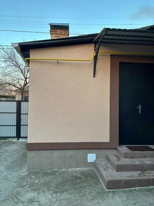 Частина будинку з ремонтом, 563474