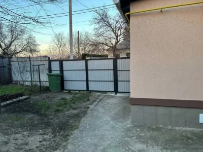 Частина будинку з ремонтом, 563474