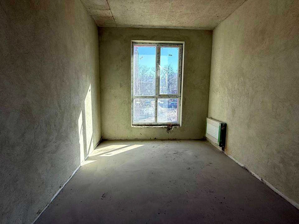 Квартира. Львів, Володимира Навроцького вул.