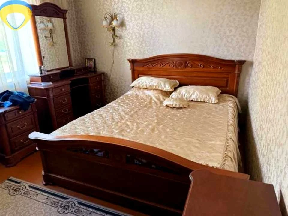 Будинок. Одеса, 36-я линия