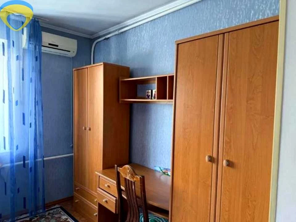 Будинок. Одеса, 36-я линия