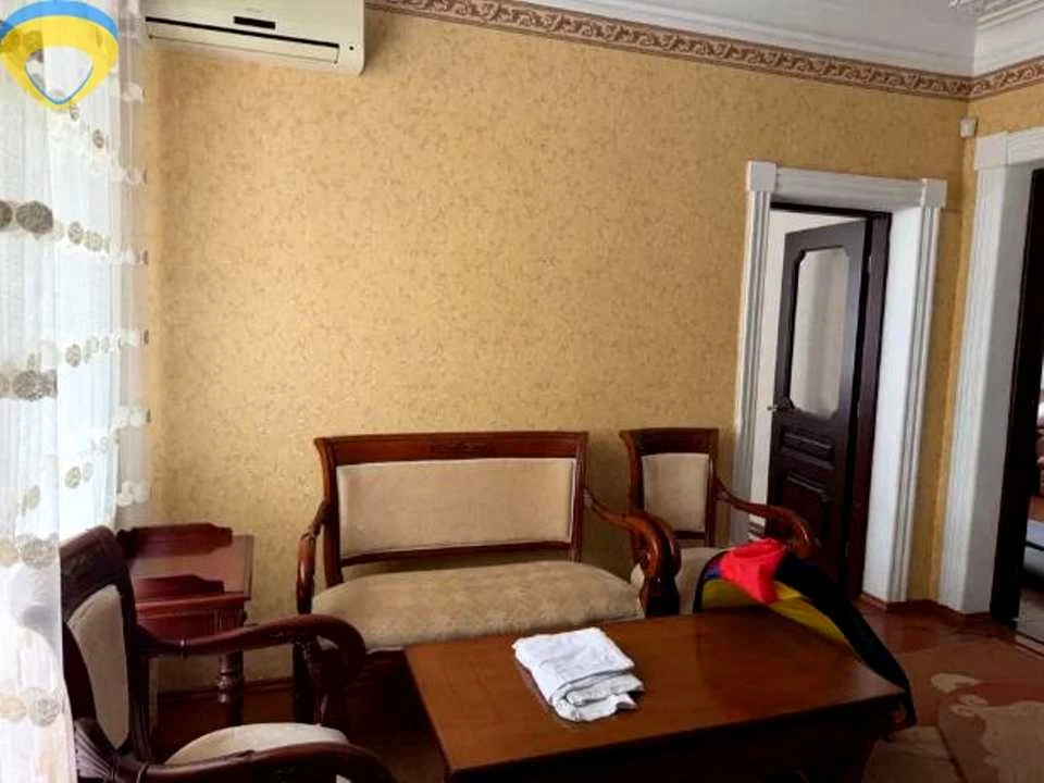 Будинок. Одеса, 36-я линия