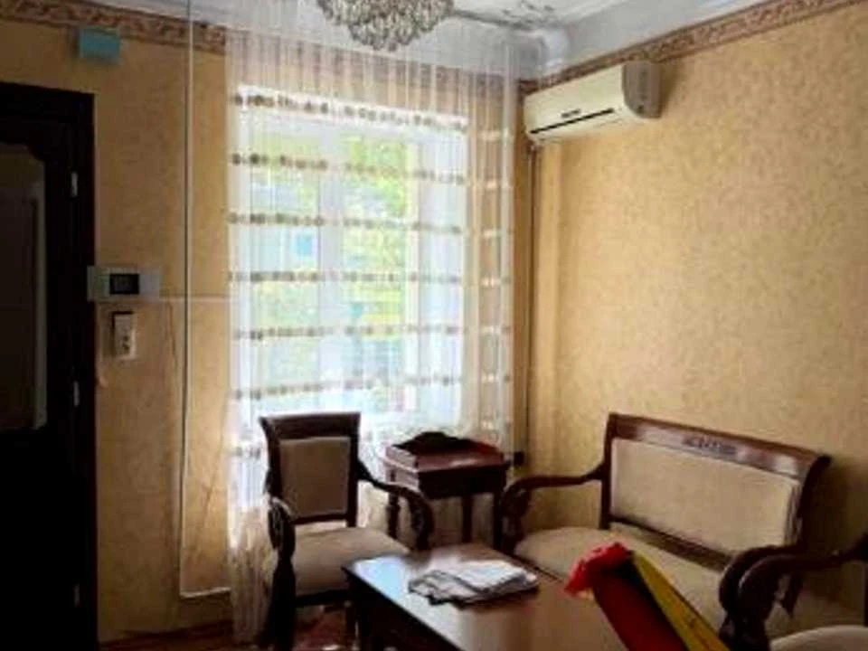 Будинок. Одеса, 36-я линия