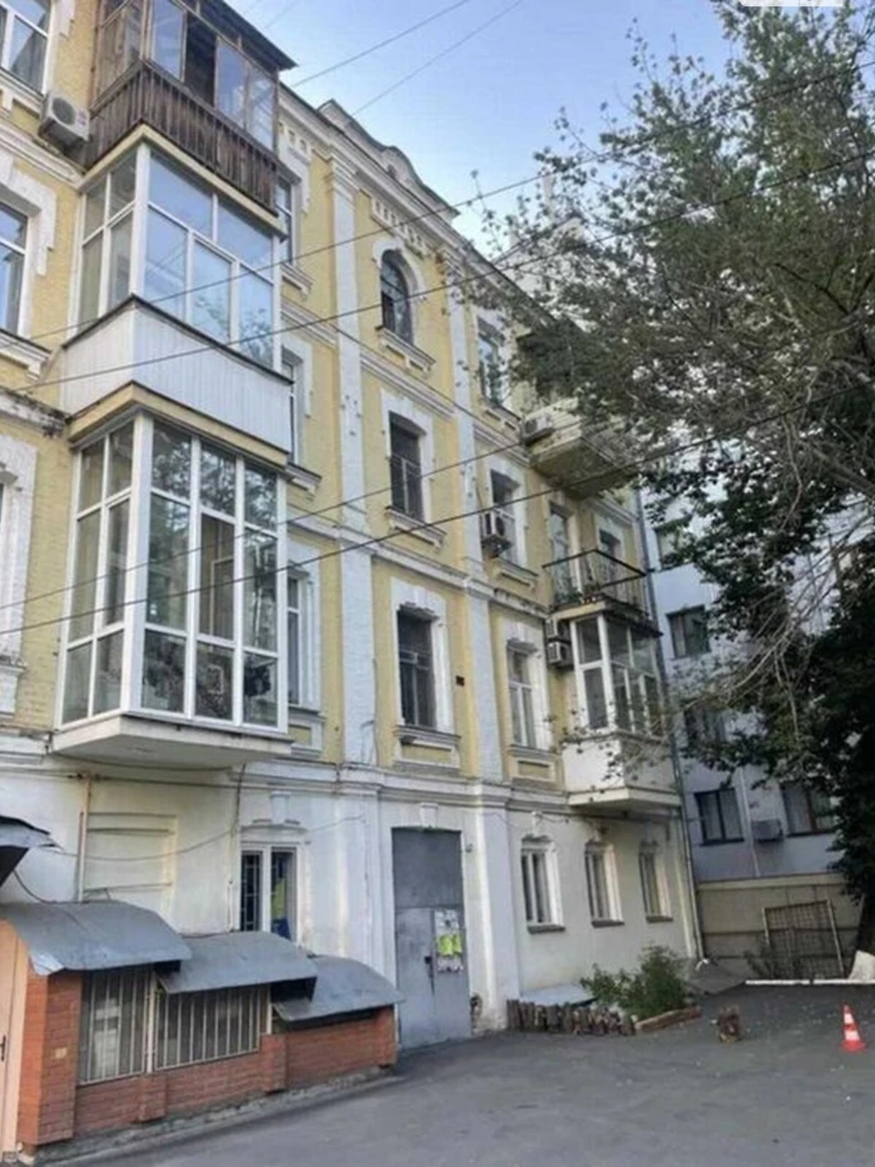 Довгострокова Оренда Квартира Нова забудова
