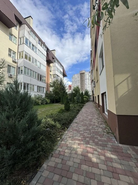 Продам 1-кімнатна квартира (євродвушка) від ВЛАСНИКА
