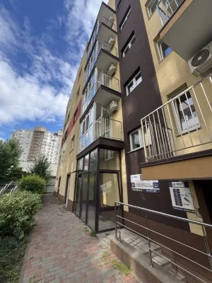 Продам 1-кімнатна квартира (євродвушка) від ВЛАСНИКА