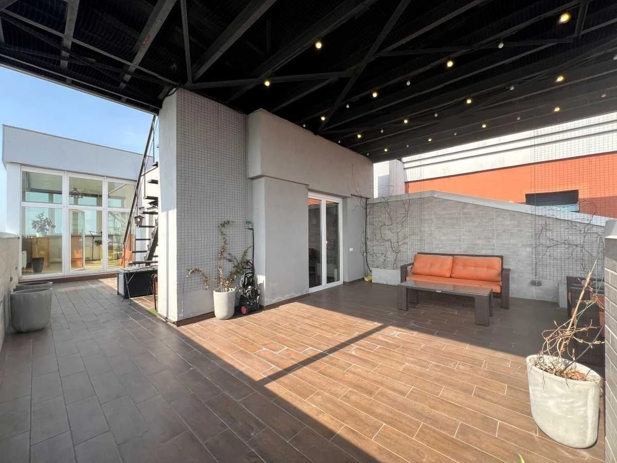 Sale of 2-room apartment 172 m², Lomonosova St., 50/2