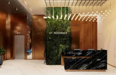 Продаж 1к 33м, ЖК Struetinsky Residence, Печерськ, ВЛАСНИК