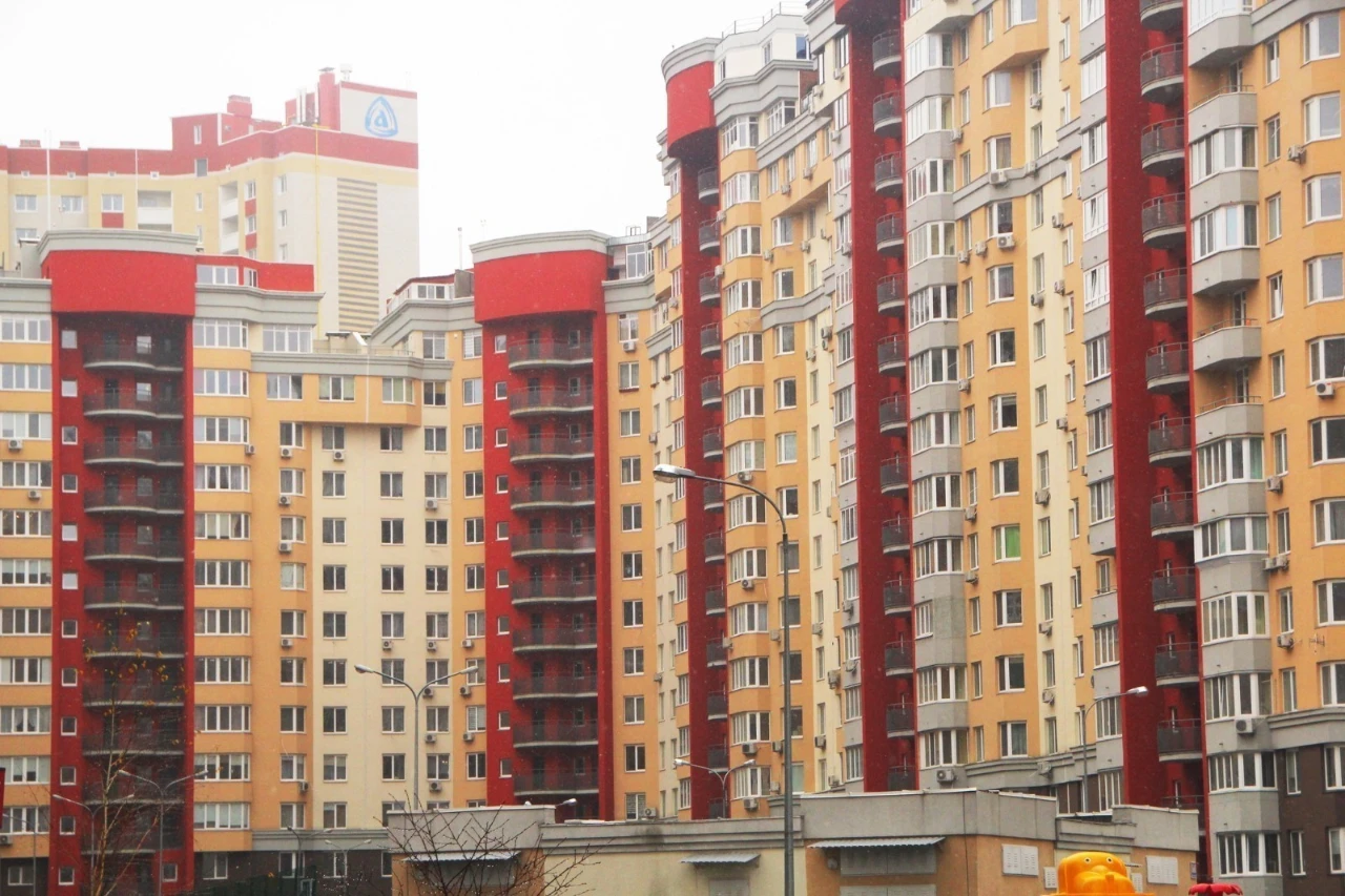 Sale of 2-room apartment 172 m², Lomonosova St., 50/2