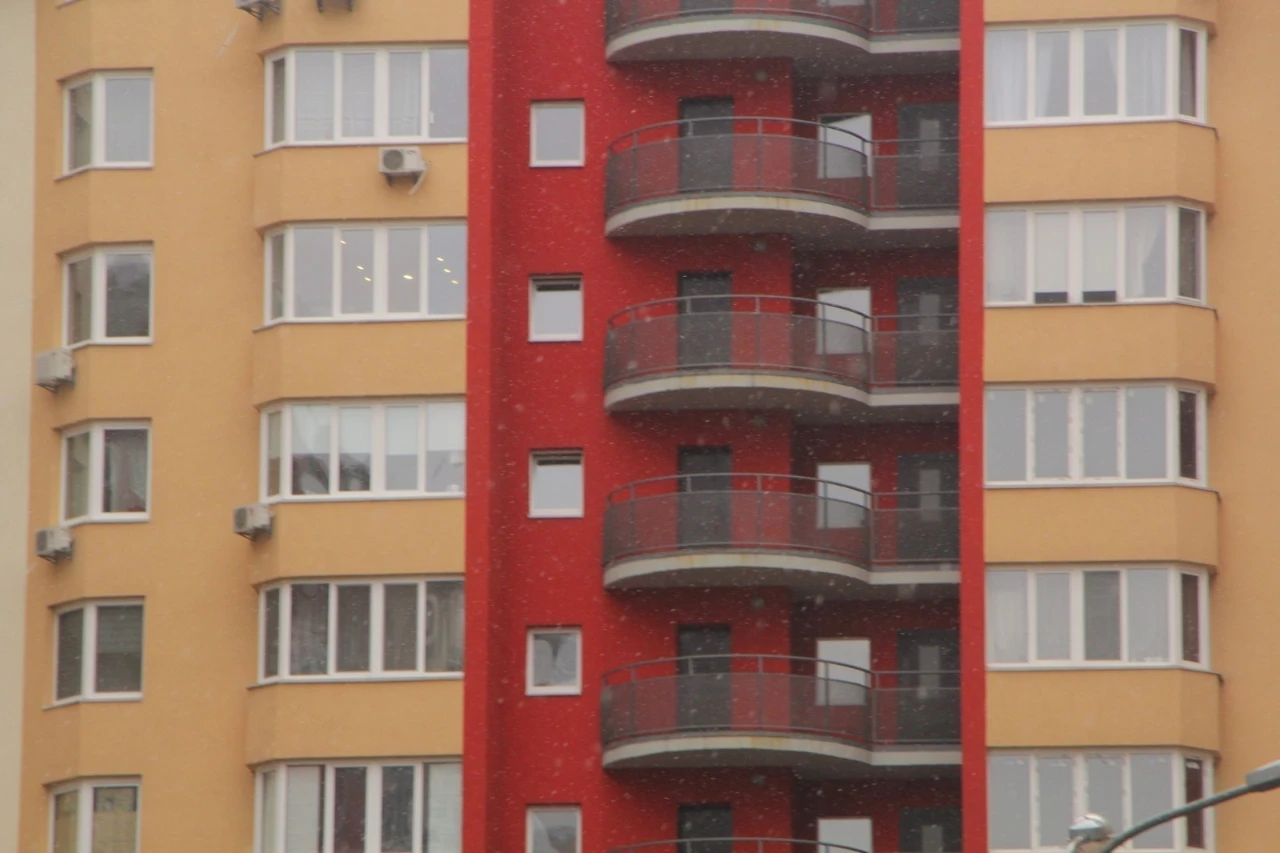 Sale of 2-room apartment 172 m², Lomonosova St., 50/2