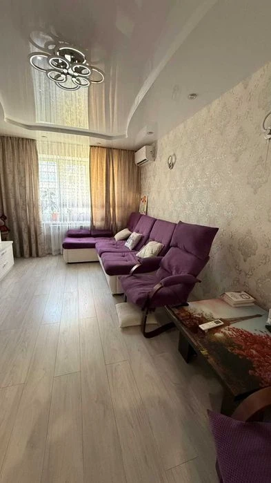 3к! квартира, Левада, 5/9 поверх, 68 м2, меблі+техніка залиш